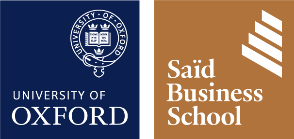 Said Business School logo